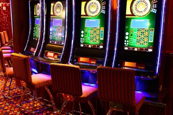 olx 168 Flores Fortune Slots