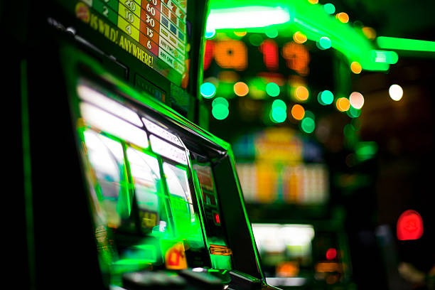 olx 168 Flores Fortune Slots
