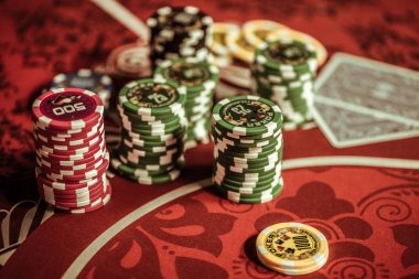 olx 168 VIP Baccarat Circle